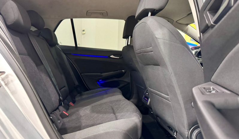 Volkswagen / Golf 2.0 TDI lleno