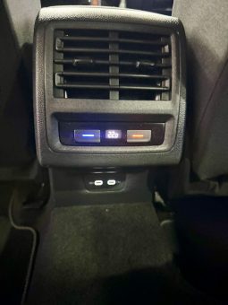 Volkswagen / Golf 2.0 TDI lleno