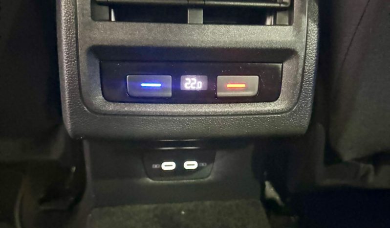 Volkswagen / Golf 2.0 TDI lleno