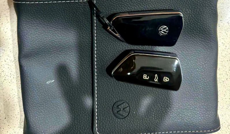 Volkswagen / Golf 2.0 TDI lleno