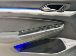 Volkswagen / Golf 2.0 TDI lleno