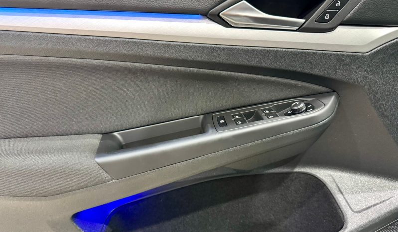 Volkswagen / Golf 2.0 TDI lleno