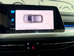 Volkswagen / Golf 2.0 TDI lleno