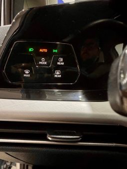 Volkswagen / Golf 2.0 TDI lleno