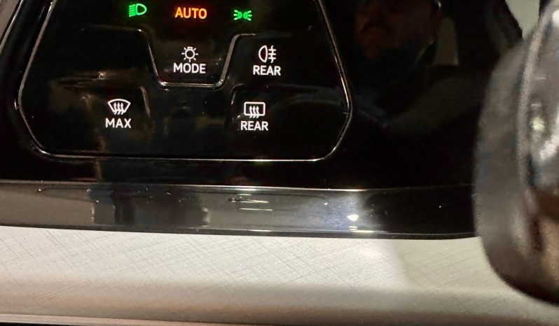 Volkswagen / Golf 2.0 TDI lleno