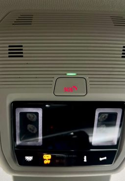 Volkswagen / Golf 2.0 TDI lleno