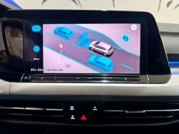 Volkswagen / Golf 2.0 TDI lleno