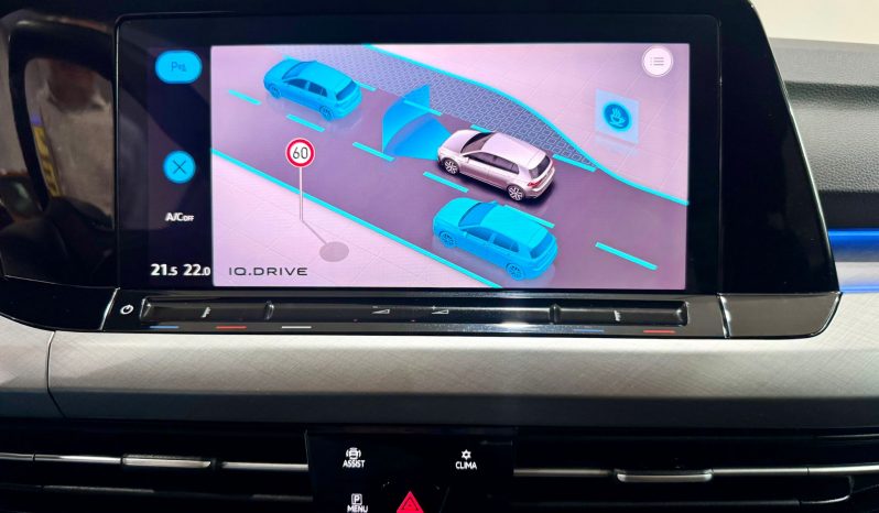 Volkswagen / Golf 2.0 TDI lleno