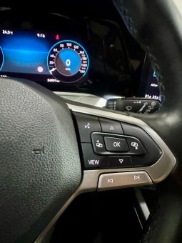 Volkswagen / Golf 2.0 TDI lleno