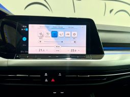 Volkswagen / Golf 2.0 TDI lleno