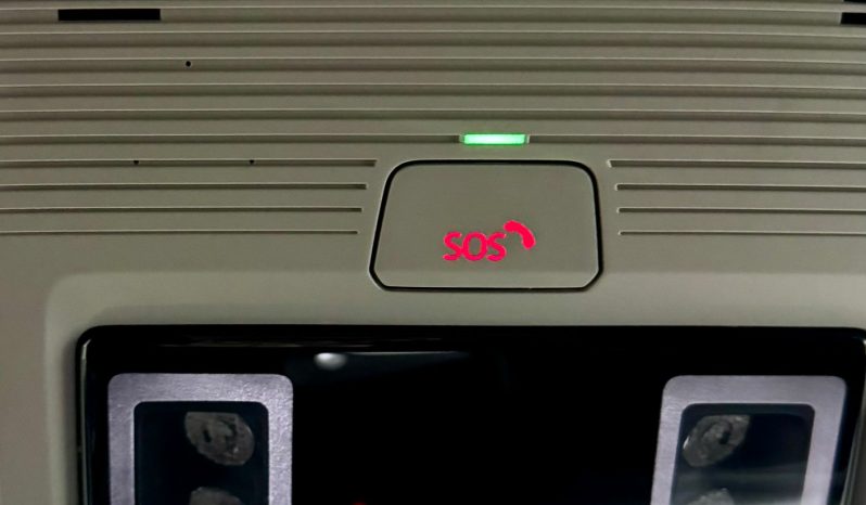 Volkswagen / Golf 2.0 TDI lleno