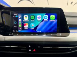 Volkswagen / Golf 2.0 TDI lleno