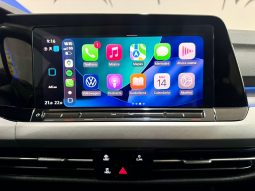 Volkswagen / Golf 2.0 TDI lleno