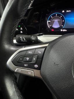 Volkswagen / Golf 2.0 TDI lleno