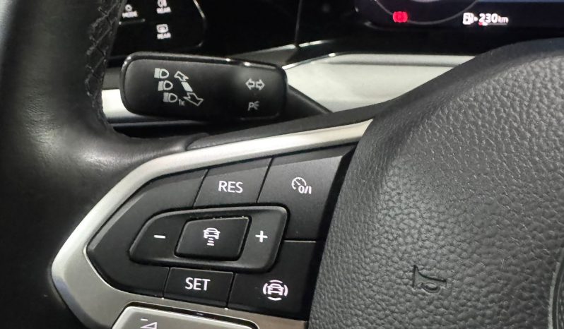 Volkswagen / Golf 2.0 TDI lleno