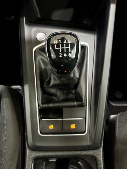 Volkswagen / Golf 2.0 TDI lleno