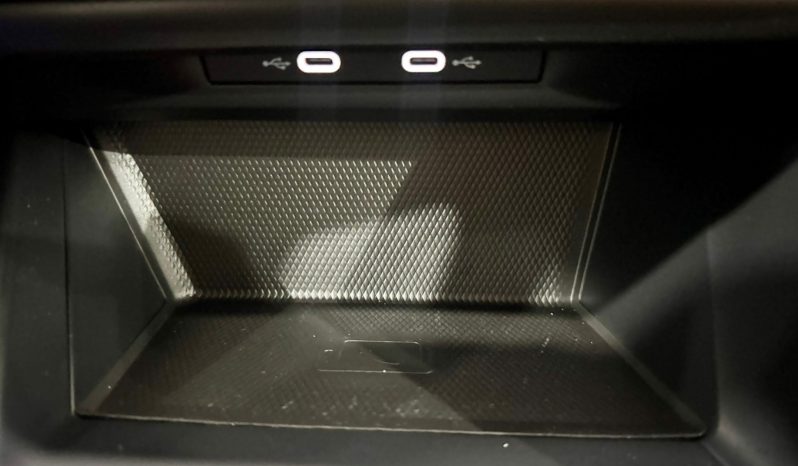 Volkswagen / Golf 2.0 TDI lleno