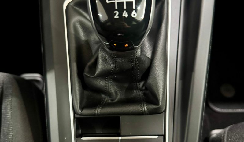 Volkswagen / Golf 2.0 TDI lleno