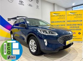 Ford / KUGA Titanium