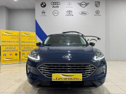 Ford / KUGA Titanium lleno
