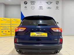 Ford / KUGA Titanium lleno