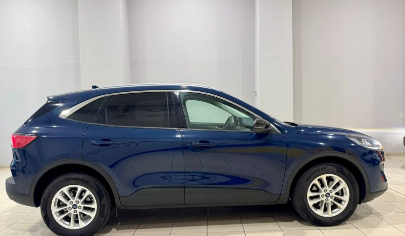 Ford / KUGA Titanium lleno
