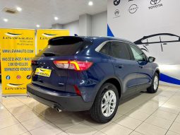 Ford / KUGA Titanium lleno