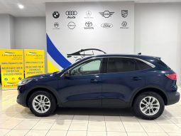 Ford / KUGA Titanium lleno