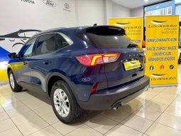Ford / KUGA Titanium lleno
