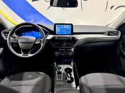 Ford / KUGA Titanium lleno