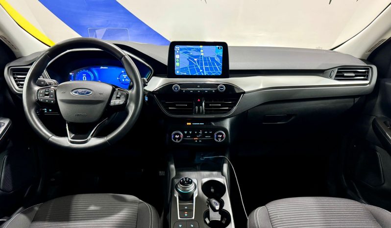 Ford / KUGA Titanium lleno