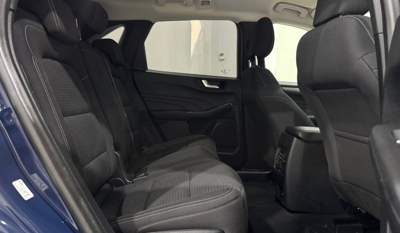 Ford / KUGA Titanium lleno