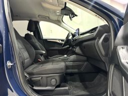 Ford / KUGA Titanium lleno