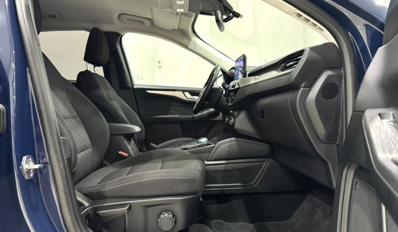 Ford / KUGA Titanium lleno