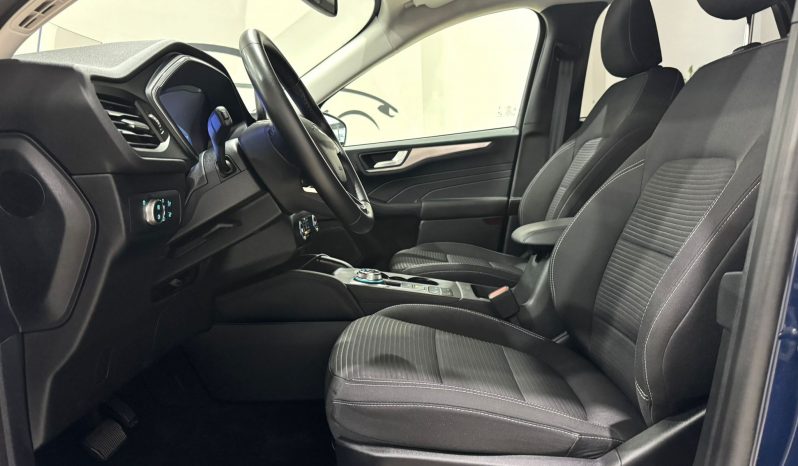 Ford / KUGA Titanium lleno