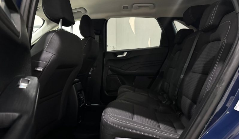 Ford / KUGA Titanium lleno