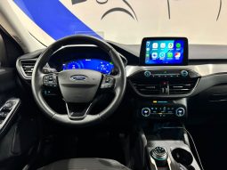 Ford / KUGA Titanium lleno