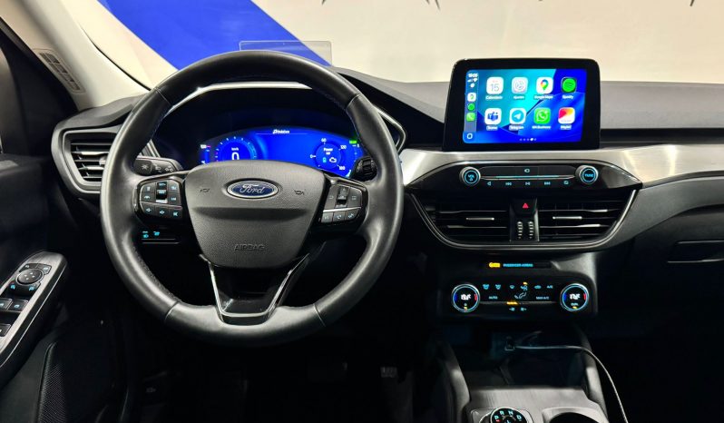 Ford / KUGA Titanium lleno