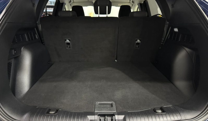 Ford / KUGA Titanium lleno