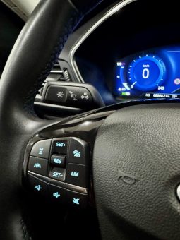 Ford / KUGA Titanium lleno