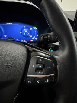 Ford / KUGA Titanium lleno