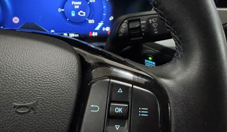 Ford / KUGA Titanium lleno