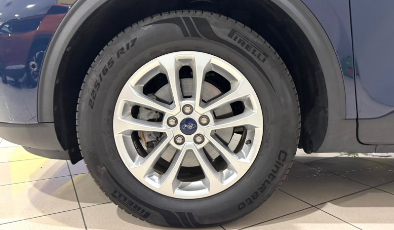 Ford / KUGA Titanium lleno