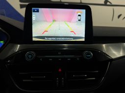 Ford / KUGA Titanium lleno