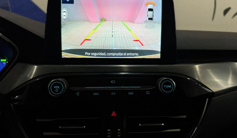 Ford / KUGA Titanium lleno