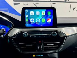Ford / KUGA Titanium lleno