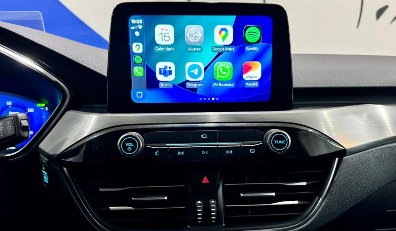 Ford / KUGA Titanium lleno