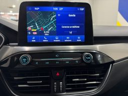 Ford / KUGA Titanium lleno