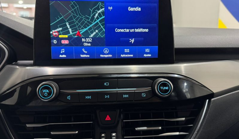 Ford / KUGA Titanium lleno