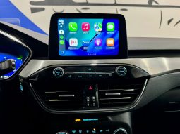 Ford / KUGA Titanium lleno